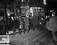 Manifestations 1934